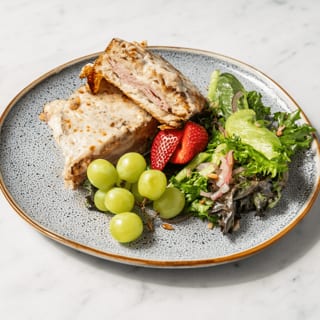 Croque Monsieur