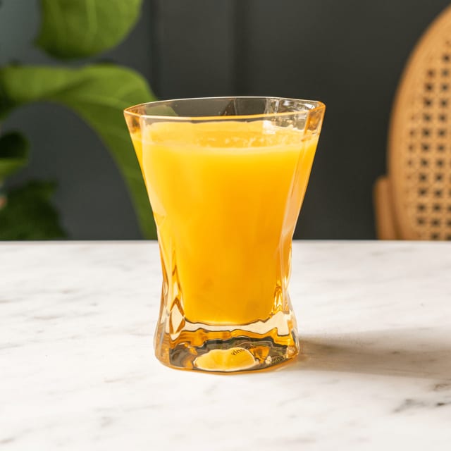 Orange Juice.