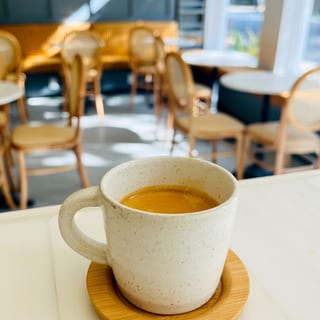 Espresso