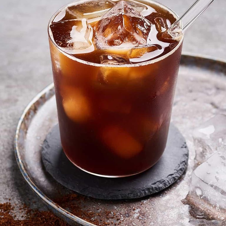 Classic Americano: A Must-Try at Our Cafe